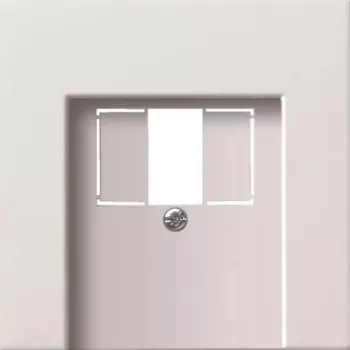 GIRA 0276112 Tapa para interruptor y enchufe (0276112)