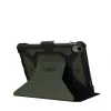 Funda para tablet Urban Armor Gear 12339X117272 27,7 cm (10.9) funda tipo libro verde