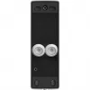 Sistema de videoportero Axis I8116-E 5 MP negro IP65 vertical