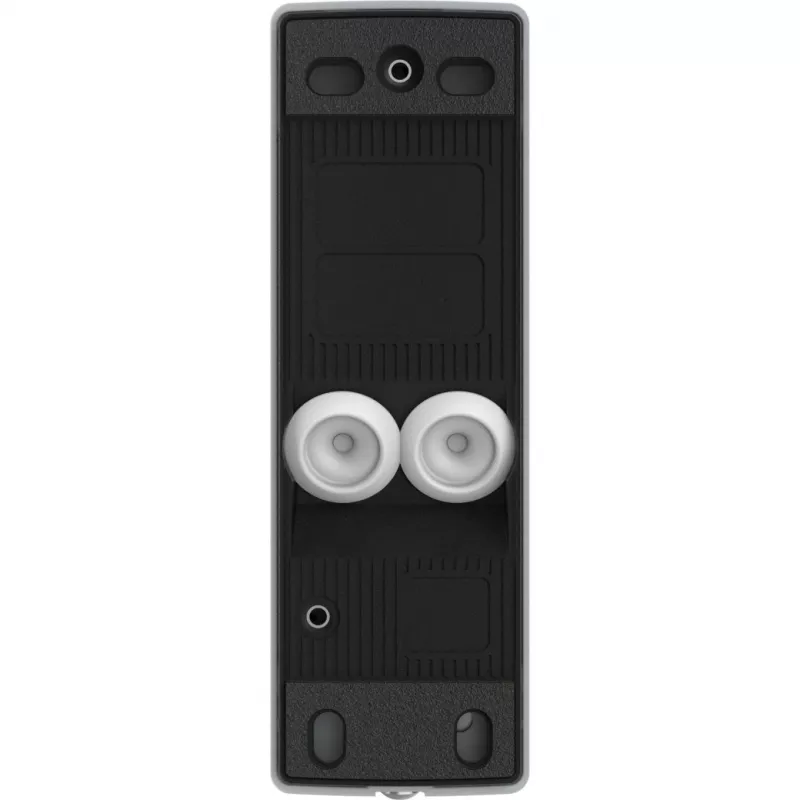 Sistema de videoportero Axis I8116-E 5 MP negro IP65 vertical