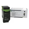 Lexmark - negro - original - caja - cartucho de tóner LCCP (75M0H10)