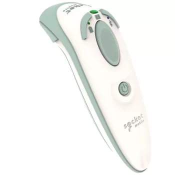 Durascan D745 lector de códigos de barras universal para el sector sanitario
