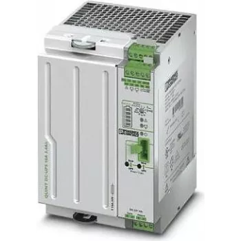 Fuente de alimentación PHOENIX-CONTACT 2320267 — 120×125×169 mm, 4,434 kg