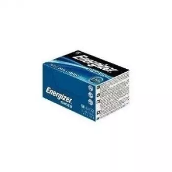 Pila Energizer Ultimate Lithium 9V bloque 1604D 6LR61 FSB10 caja con 10 unidades (633288)