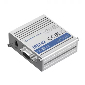 Teltonika TRB142 gateway/controlador