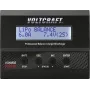 Cargador de baterías Voltcraft V-Charge 60 12V 6A — cargador multifunción para baterías de plomo-ácido de 12 V