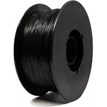 Filamento para impresión 3D Flashforge FLB1 1,75 mm Negro 1 kg