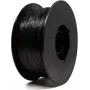 Filamento para impresión 3D Flashforge FLB1 1,75 mm Negro 1 kg