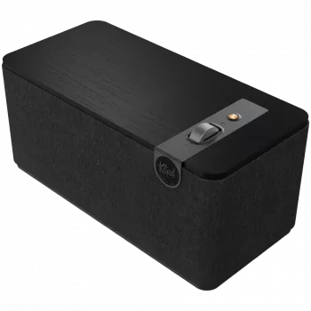 KLIPSCH The One Plus negro mate