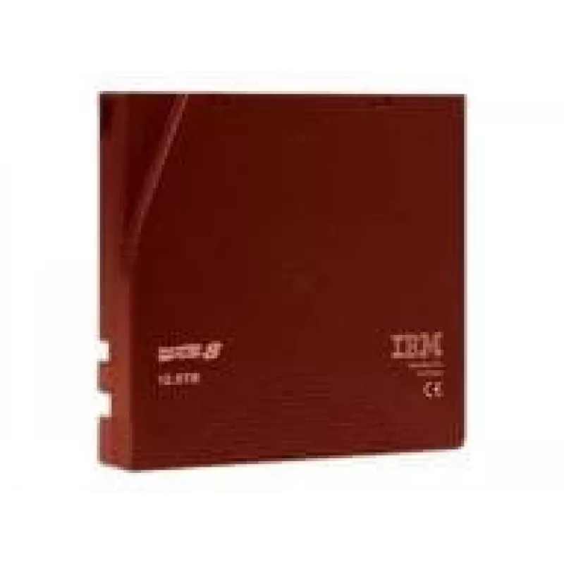 IBM LTO Ultrium 8 WORM Cartucho de datos 12 TB / 30 TB (01PL042)