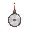 Resto Kitchenware Capella sartén multiusos redonda