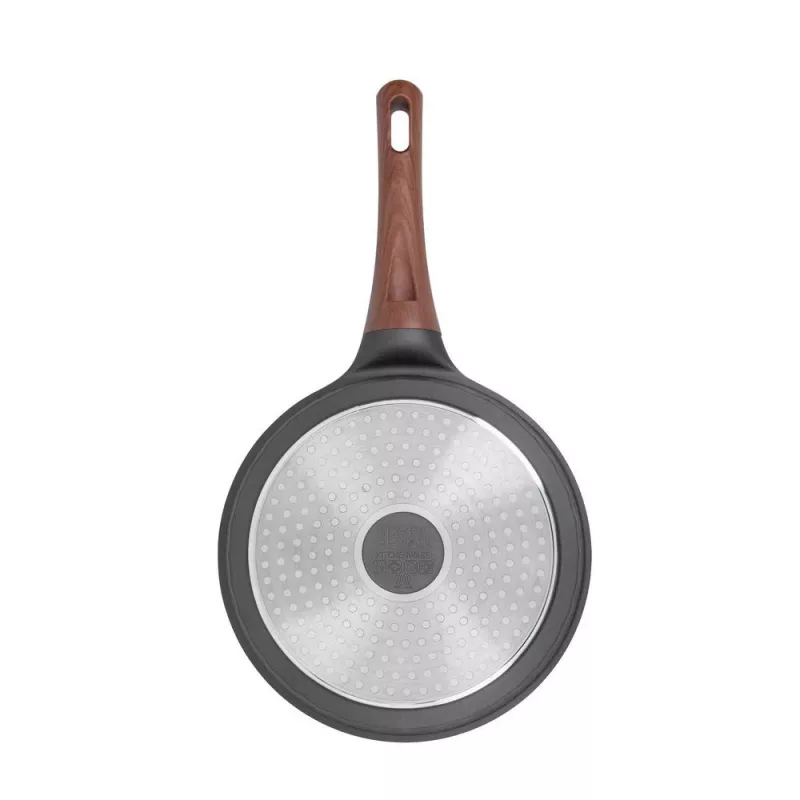 Resto Kitchenware Capella sartén multiusos redonda