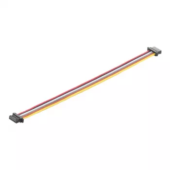Accesorio para dron DJI O4 Air Unit Pro cable 3 en 1 — cable multiconector para O4 Air Unit Pro