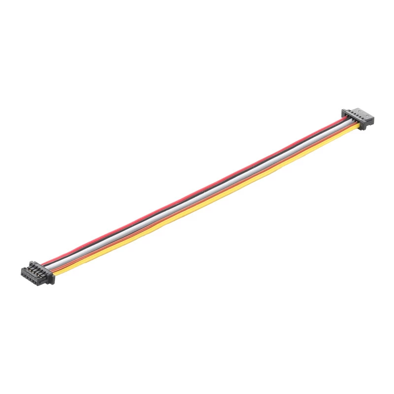 Accesorio para dron DJI O4 Air Unit Pro cable 3 en 1 — cable multiconector para O4 Air Unit Pro