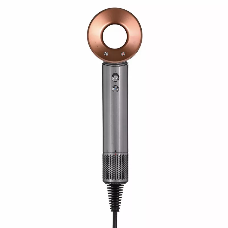 Secador de pelo Dyson Supersonic Origin 1600 W cobre, níquel