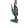 ETA | Aspirador | ETA845390000 Moneto II Aqua Plus | Batería | Escoba de mano 2en1 | Función de lavado | N/A W | 25,2 V | Autonomía (máx.) 50 min | Gris/Azul