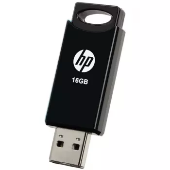 PNY HP v212w - Memoria USB - 16 GB - USB2.0 (HPFD212B-16)