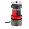 MSR Alpinist 2 Menaje de camping redondo aluminio set 2 personas