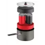 MSR Alpinist 2 Menaje de camping redondo aluminio set 2 personas