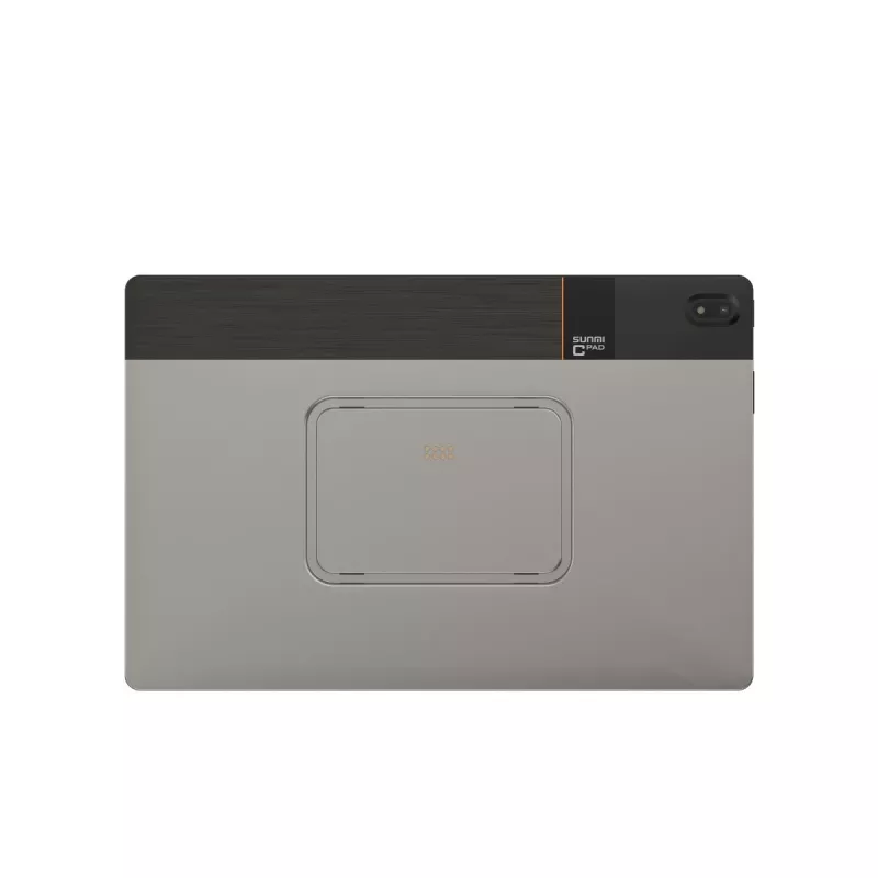 Tablet SUNMI CPad 14 inch Android 1920x1200 Pantalla de 14 inch
