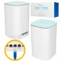 Sistema mesh Extralink DYNAMITE C31 AC3000 dual-band Wi-Fi 5