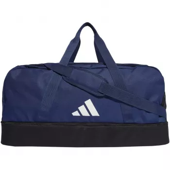 Bolsa duffel adidas Tiro League Large azul marino IB8652