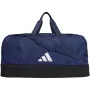 Bolsa duffel adidas Tiro League Large azul marino IB8652