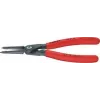 Alicate para anillos de seguridad Knipex 49 11 A2