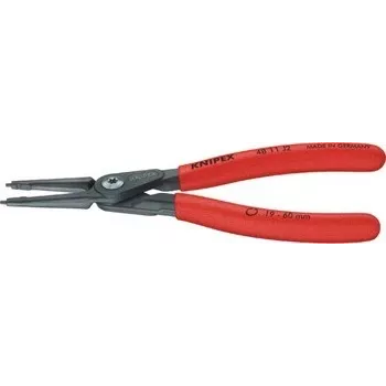 Alicate para anillos de seguridad Knipex 49 11 A2