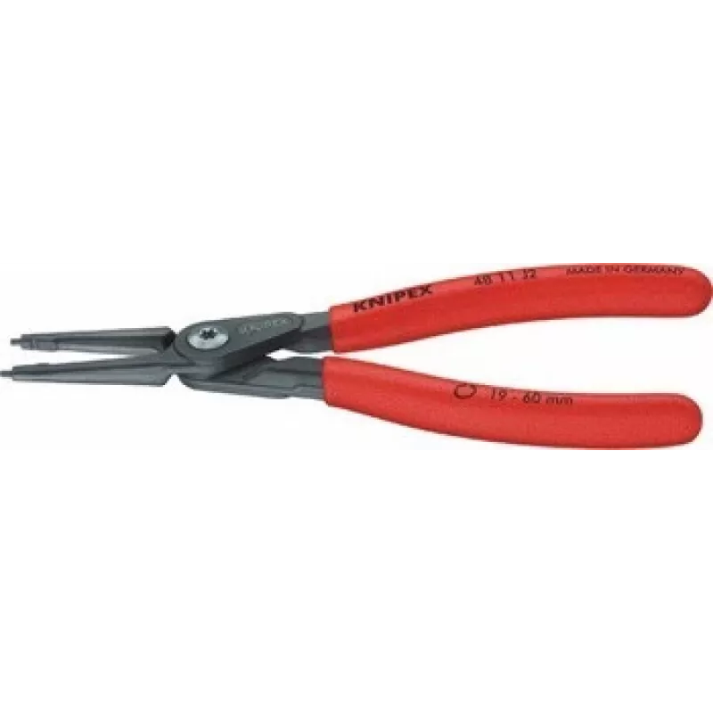 Alicate para anillos de seguridad Knipex 49 11 A2