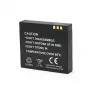 Batería Extra Digital para XIAOMI Yi AZ13 1020 mAh sustituta, modelo DV00DV1413