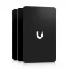 Ubiquiti UniFi Access Card UA-CARD-B-100, pack de 100 tarjetas NFC, negro (UA-CARD-B-100)