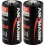 Pila desechable Ansmann 1510-0023 CR123A litio