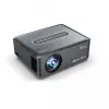 Proyector LED X1PRO WIFI ANDROID 9.0 HDMI USB 1920x1080 300 Ansi 4K ART 12000 lúmenes