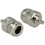 Delock 88868 cable coaxial
