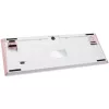 Teclado Ducky One 3 TKL gaming USB QWERTZ alemán rosa