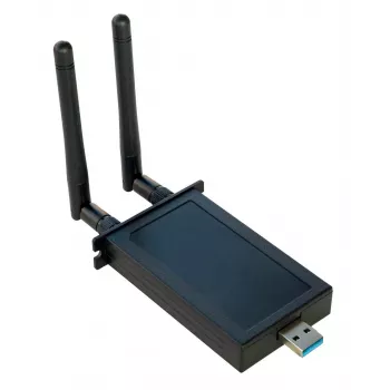 Módulo inalámbrico Philips CRD22/00 — Wi‑Fi 5 (802.11ac), Wi‑Fi 6 (802.11ax) y Bluetooth de repuesto