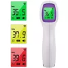 Termómetro sin contacto Extralink Smart Life T003, blanco