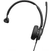 Auricular EPOS Mono Headset MS Teams USB-C