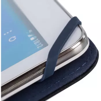 Funda para tablet Biscayne 10.1/3317 negra Rivacase