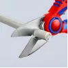 Tijera de electricista Knipex 95 05 10 SB