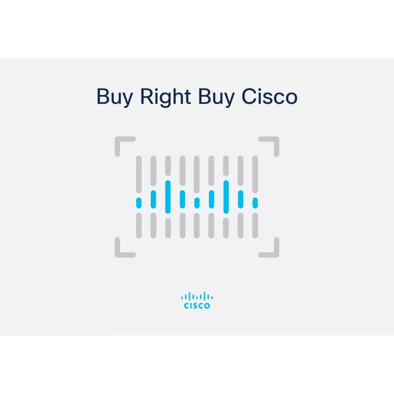 Auriculares Cisco Headset 531