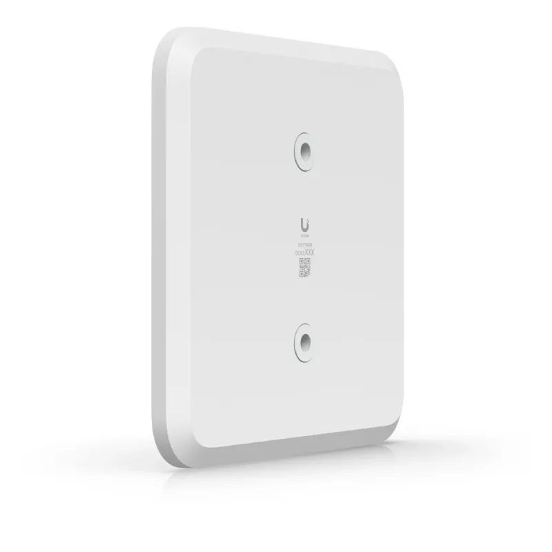 Soporte de montaje Ubiquiti UACC-FM-16cm policarbonato blanco 109,7 mm
