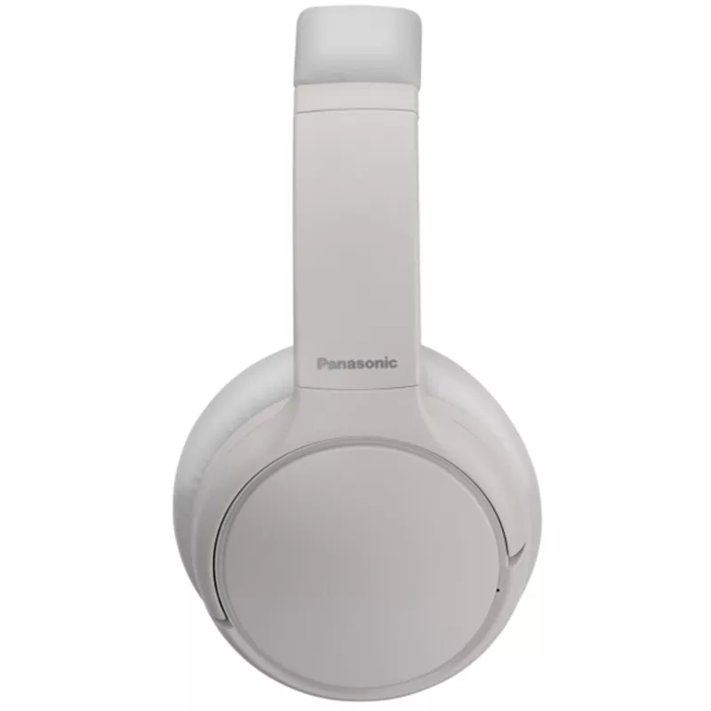 Panasonic RB-M600BE-C auriculares over-ear con cable e inalámbricos Bluetooth, QuickCharge, 20-20000 Hz, beige arena