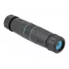 Cable de red DeLOCK 86693 RJ45 a RJ45 Cat.6A impermeable negro