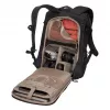 Thule 5343 Covert mochila para cámara DSLR 24L negro