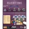 Expeditions, juego de mesa