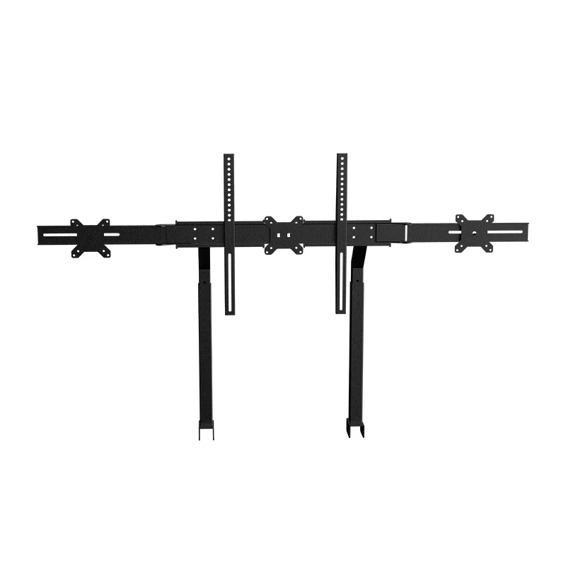 Next Level Racing F-GT soporte de monitor para cockpit de simulador F-GT (NLR-A006)