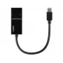 Adaptador Belkin USB 3.0 Gigabit Ethernet 10/100/1000 Mbit/s B2B048