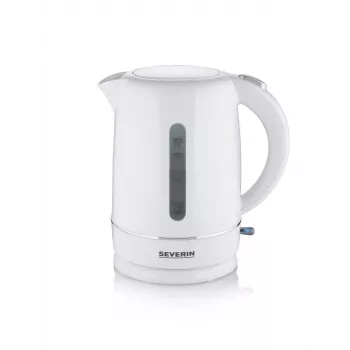 Hervidor Severin WK 4325 1,7 L 2200 W blanco